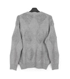 Tay Boucle Diamond Knit