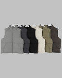 Rond padded vest