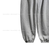 [Belt set] Ray Mid Belt Jogger Pants