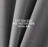 Teffin Shoulder Button Short Sleeve T-shirt