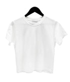 Angel Crop Tee