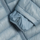 Freeno duck down lightweight padding