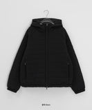 [Unisex] Genbas 6oz Two-Way Lightweight Padding Jumper