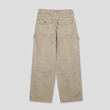 Mute Dying Wide Cargo Pants