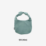 Bay Strap Shoulder Bag