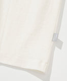 COLLOGE LOGO SS TEE