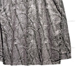 Treez Real Pattern Loose Fit Long Sleeve