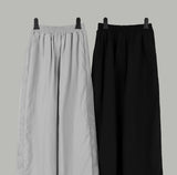 Grille Nylon Pants