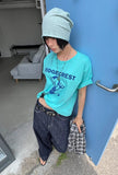 DEVIL GRAPHIC TEE
