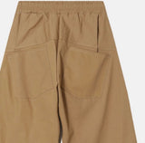 Maret parachute string pants