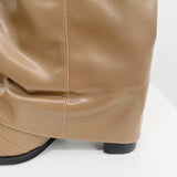 Lehmann Layered Western Boots