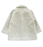 BEAR TOGGLE SHEARING COAT