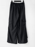 Roach Nylon Pants