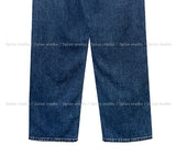 Doggy Vintage Washing Denim