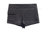 Hina Micro Cargo Shorts