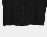 Pre-Race Punching Short Sleeve Blouse Shirt