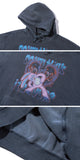 Mad Hoppy Pigment Brushed Hood