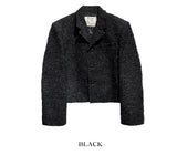 [LAN ARCHIVE] Pearl tweed jacket
