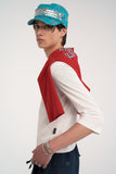 just summer t-shirt
