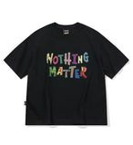 NOTHING MATTER CROP TEE