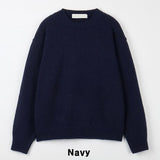 Meloni Soft Round Knit