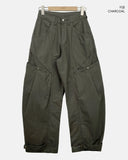 Tsukami Balloon Wide Pants
