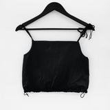 Dibeun Balloon Sleeveless