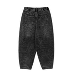 Per Washed Corduroy Balloon Pants