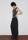 UTILITY CARGO SWEAT PANTS
