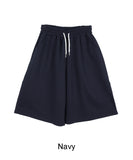 Lupin Carpenter Bermuda Pants