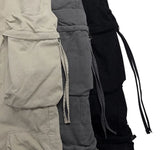 Perrin 3D Pocket Cargo Pants