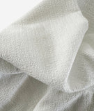 Flared Knit Skirt
