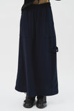 (W) Teller Long Skirt