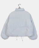 Chetki Basic Pastel Wellon Short Padding