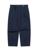 3D Curved Pants