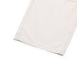 Bio Rivet Cargo Cotton Pants