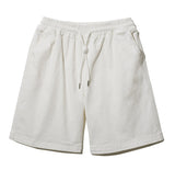 Cotton Span banding Short Pants