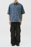 Jake String Cargo Pants