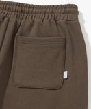SWEAT SHORTS