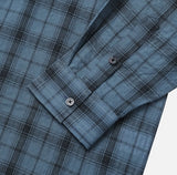 Etherme Linkle Over Checked Shirt