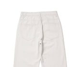 Raiden Cotton Semi-Flare Pants