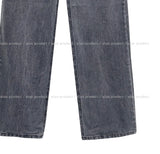 -3 kg Maxi Wide Denim Pants