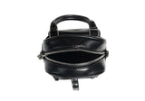 Nosen Mini Leather Cross Bag