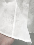 Airy Loose Fit Shirt