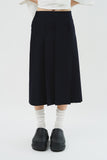 (W) Eli Pintcuk Long Skirt