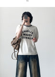 Charlie Soft Half Knit
