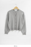 Dotte Round Cardigan