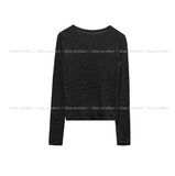 Muni Warm Touch Stripe Long Sleeve