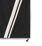Stung Leather Track Training Pants