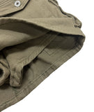 Road cargo belt skirt